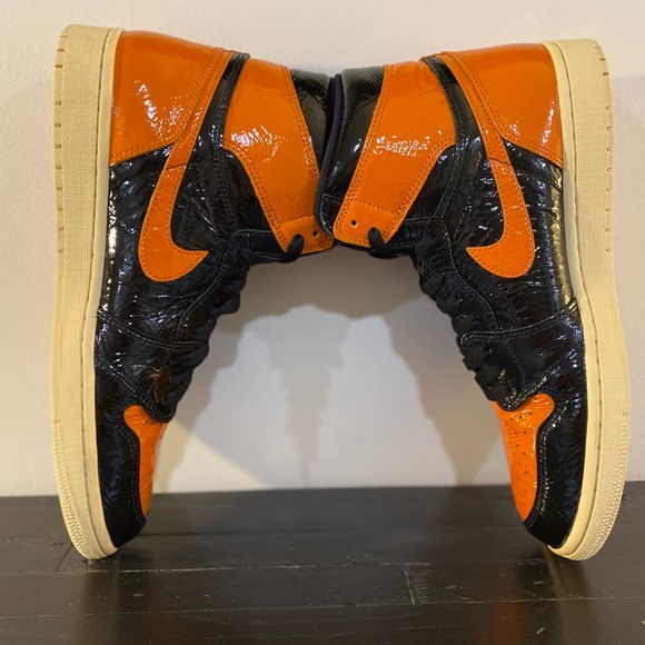 [SOLD] Air Jordan 1 “Shattered Backboard 3.0” - Picture 4 of 10